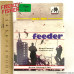 Леска FEEDER 0,35мм (100м) (прозрачная)
