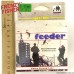 Леска FEEDER 0,45мм (100м) (прозрачная) 