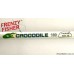 Спиннинг "Crocodile" 1.80м бел.(100-250гр.) Уцінка!!! незначна потертість!!!