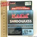 Леска SHADOWLESS 0,40мм (125м) 