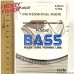 Леска BASS 0,35мм (100м)