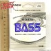 Леска BASS 0,40мм (100м)
