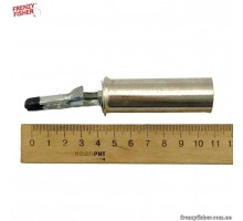 Колокольчик с зажимом гильза SS1-24 SF-8