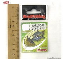 Крючок BF Marusode GOLD № 5