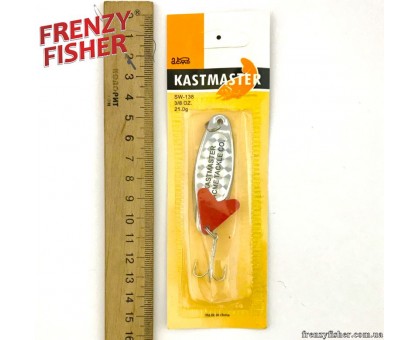 Блесна Kastmaster 21,0гр.