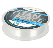 Леска Kalipso Titan Force Universal 100m 0,16мм