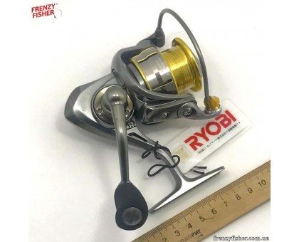 Катушка для спиннинга Ryobi Avanti 1000