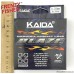Леска BLAZE 0,25мм (100м) SF-34