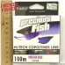 Леска PRECIOUS FISH 0,35мм (100м)
