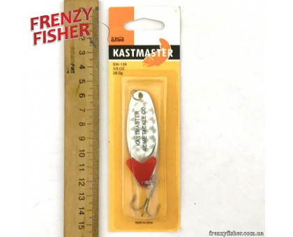 Блесна Kastmaster 28,0гр.