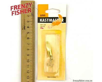Блесна Kastmaster 3,5гр.