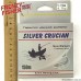 Леска FRENZY FISHER "SILVER CRUCIAN" 0,18мм (150м)