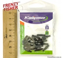 Коннектор Kalipso 1,4мм (20шт)