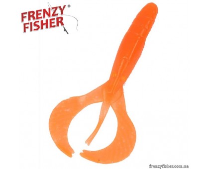 Силикон Kalipso River Craw 3,5" уп.5шт (цвет 315)