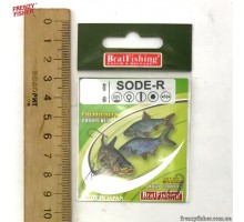 Крючок BF Sode R № 9