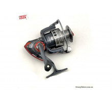 Катушка для спиннинга B Gripen FX RED 1000 13+1 Al.spool