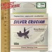 Леска FRENZY FISHER "SILVER CRUCIAN"  0,18мм (100м) 