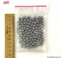 Грузик Fishing Sinkers 2,0гр. ушастый разборной