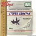 Леска FRENZY FISHER "SILVER CRUCIAN"  0,45мм (100м) 