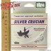 Леска FRENZY FISHER "SILVER CRUCIAN"  0,50мм (100м) 