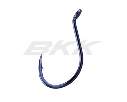 Гачок BKK Octopus Beak №2/0 (8гачків/пачка)