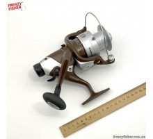 Катушка для спиннинга Kalipso Titan Carp 5000BR