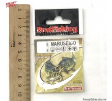 Крючок BF Maruseigo GOLD № 11