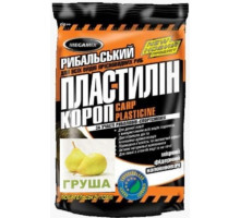 АКЦІЯ!!!!Пластилiн Megamix 900г "Груша"