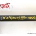 Спиннинг телескоп."Kalipso" 1.80 м. укороченный в чехле