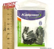Коннектор Kalipso 1,8мм (20шт)
