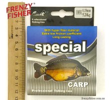 Леска Special Carp 0,18мм (100м) 