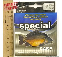 Леска Special Carp 0,20мм (100м) 