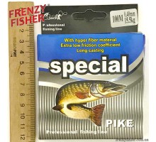 Леска Special Carp 0,40мм (100м) 