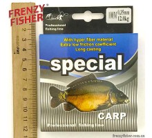 Леска Special Carp 0,35мм (100м) 