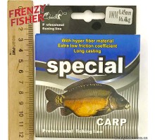 Леска Special Carp 0,45мм (100м)