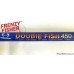 Спиннинг телескоп."DOUBIE FISH" 4.50м 40-60г. SX24-11