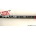 Спиннинг фидер "IMPULSE" 2.70м карбон 60-160г. 