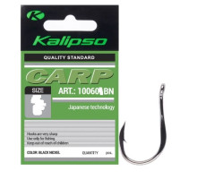 Гачок Kalipso CARP №5 (100605BN)