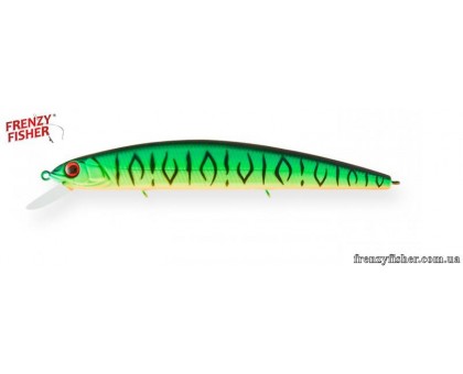Воблер Strike Pro Montero 130SP 20,6 гр (GC01S)
