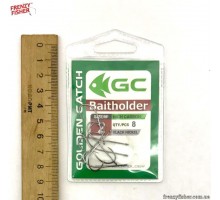 Крючок G.C. Baitholder№2
