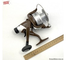 Катушка для спиннинга Kalipso Titan Carp 6000BR