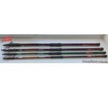 Удочка Карась 4м с/к (30-60гр.) "OKUMA" (ФОТО МОЖЕТ ОТЛИЧАТЬСЯ!!!)