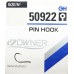 Крючок OWNER 50922 PIN HOOK №10
