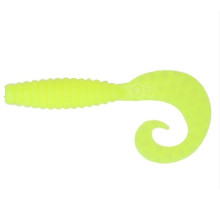 Силікон Kalipso Crooked Grub 3,5" уп.8шт (колір 310)