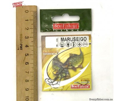 Крючок BF Maruseigo № 9