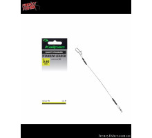 Поводки Kalipso TITANIUM leader 25см 0,40мм
