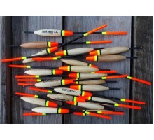 Поплавок Carp Profi 0,8гр. только по 20шт!