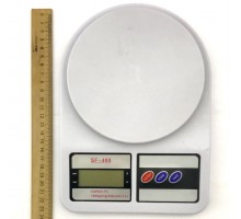 Весы электронные 0-7 кг.SF-400