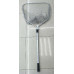 Підсак квадрат Kaida (корд) 65x60 (QL21506070QP)