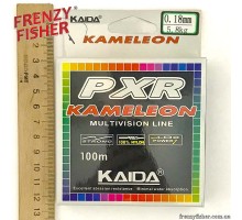 Леска Kameleon 0,18мм (100м)